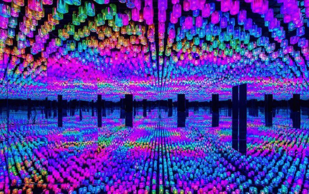 异想新乐园