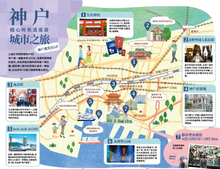 神户都市型水族馆 AQUARIUM×ART átoa