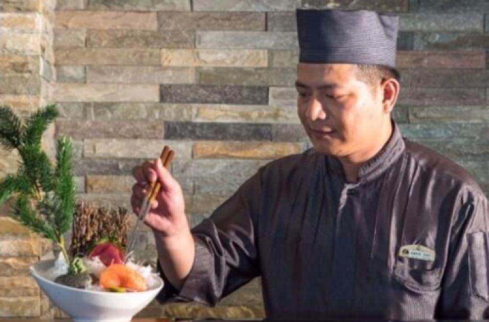 北投春天温泉