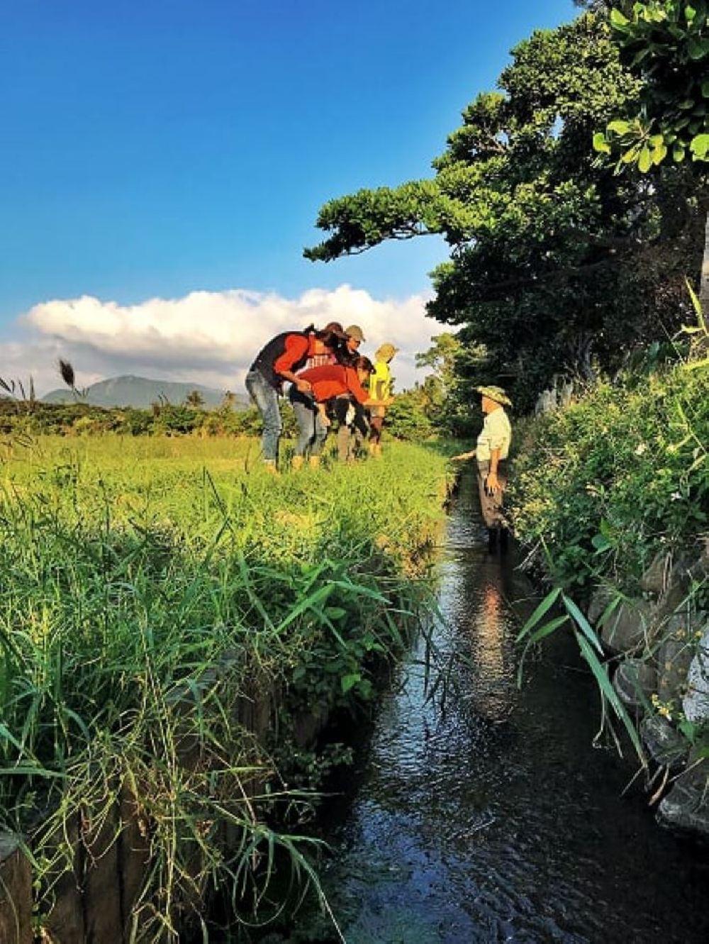 台湾海洋生物博物馆