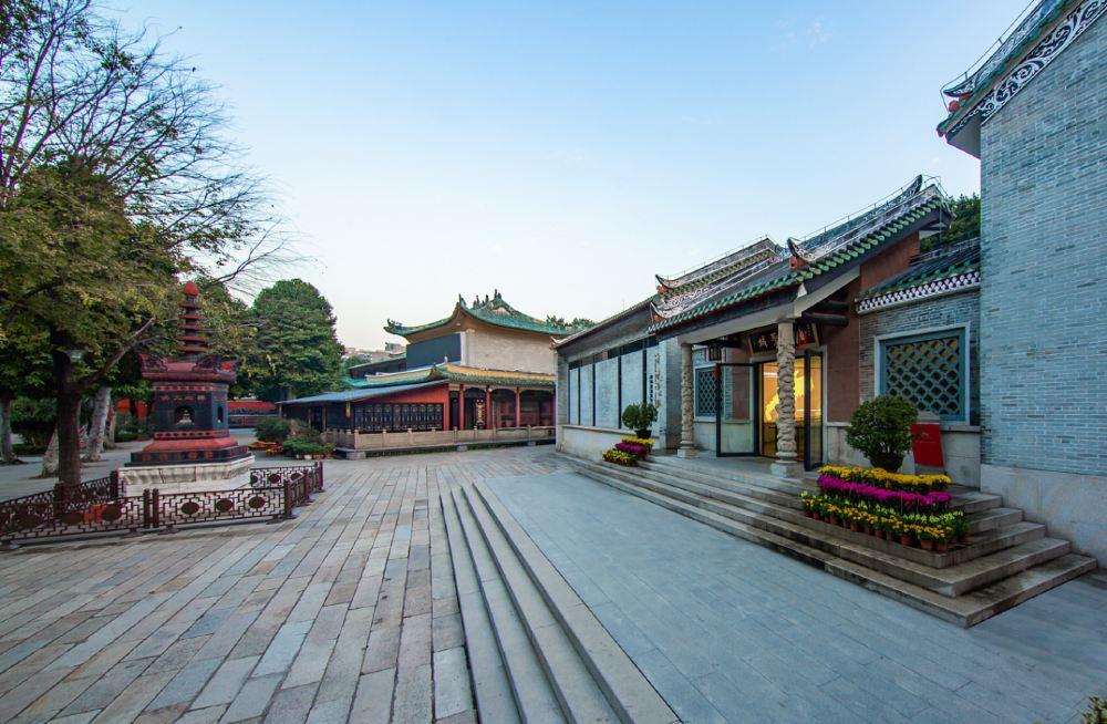 佛山市祖庙博物馆