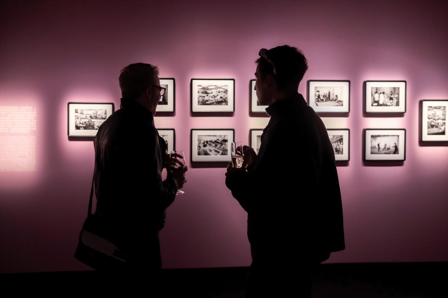 Fotografiska影像艺术中心
