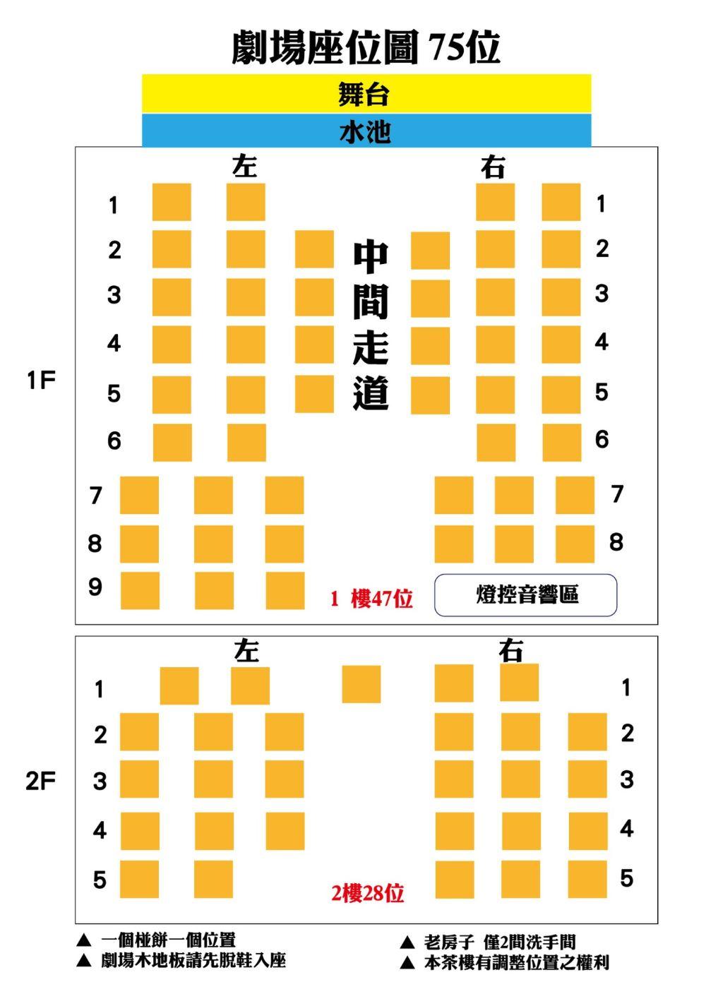 永乐町鼓茶楼