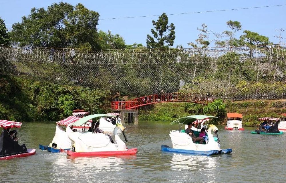 走马濑农场