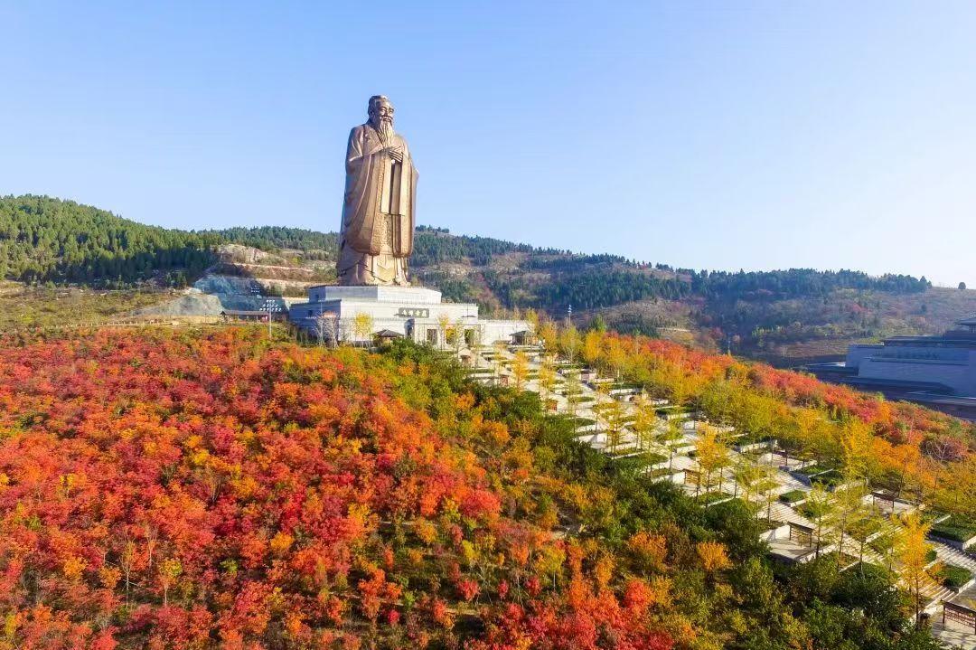 尼山圣境