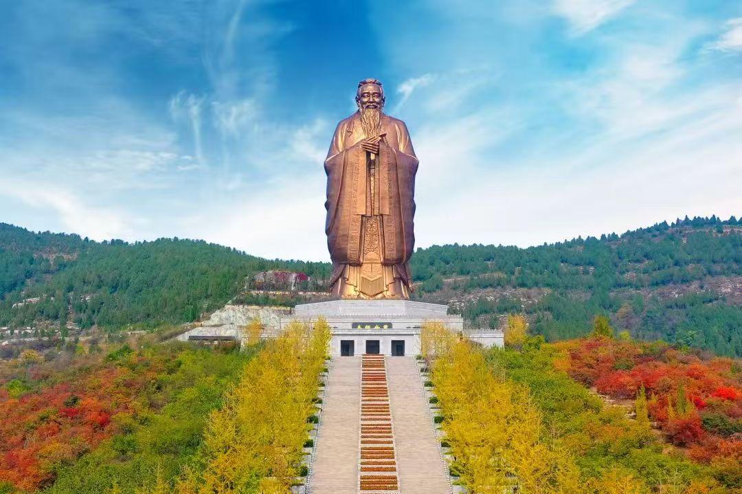 尼山圣境