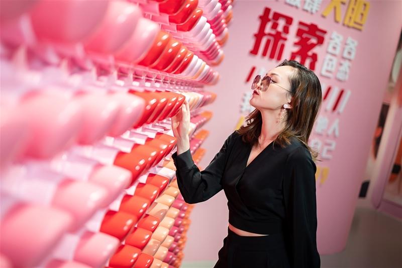上海杜莎夫人蜡像馆