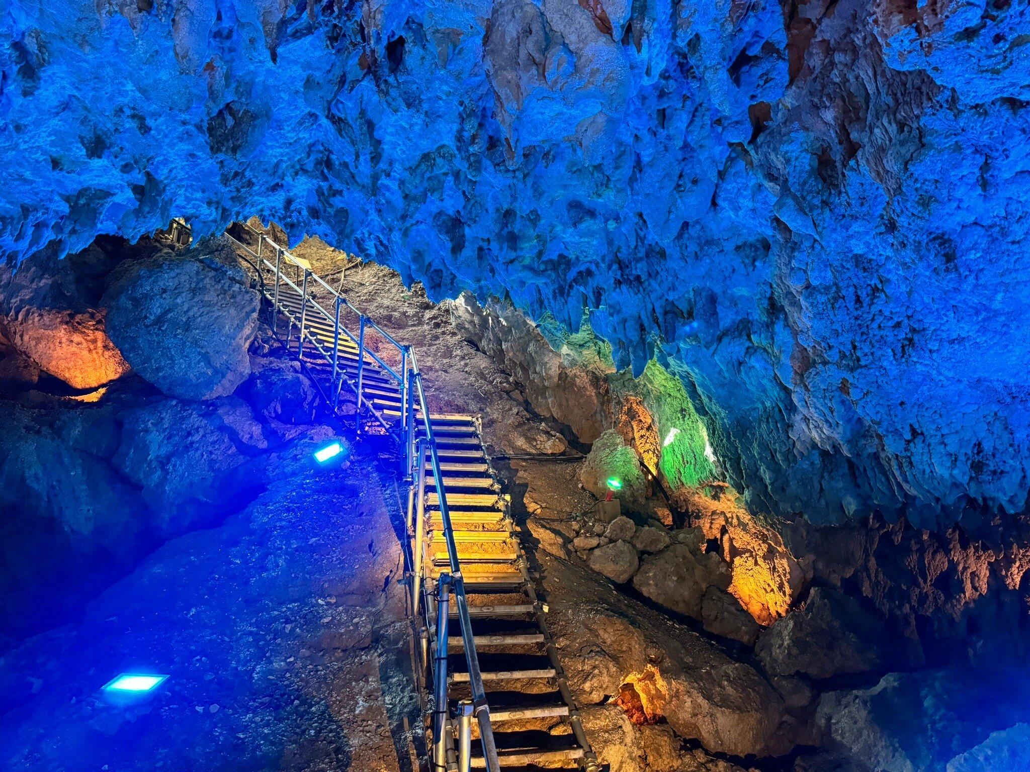 Cave Okinawa