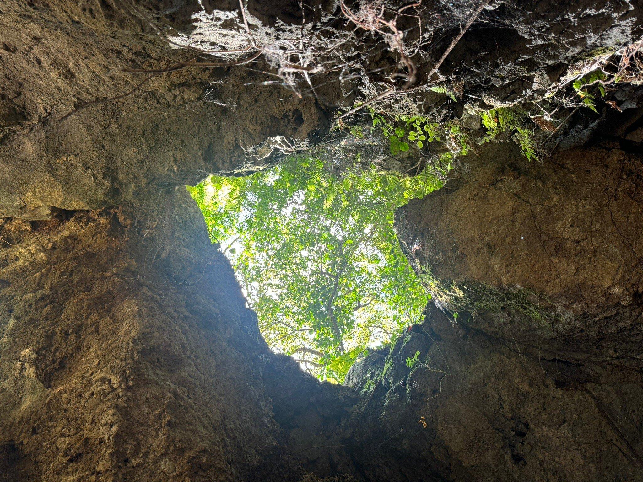 Cave Okinawa