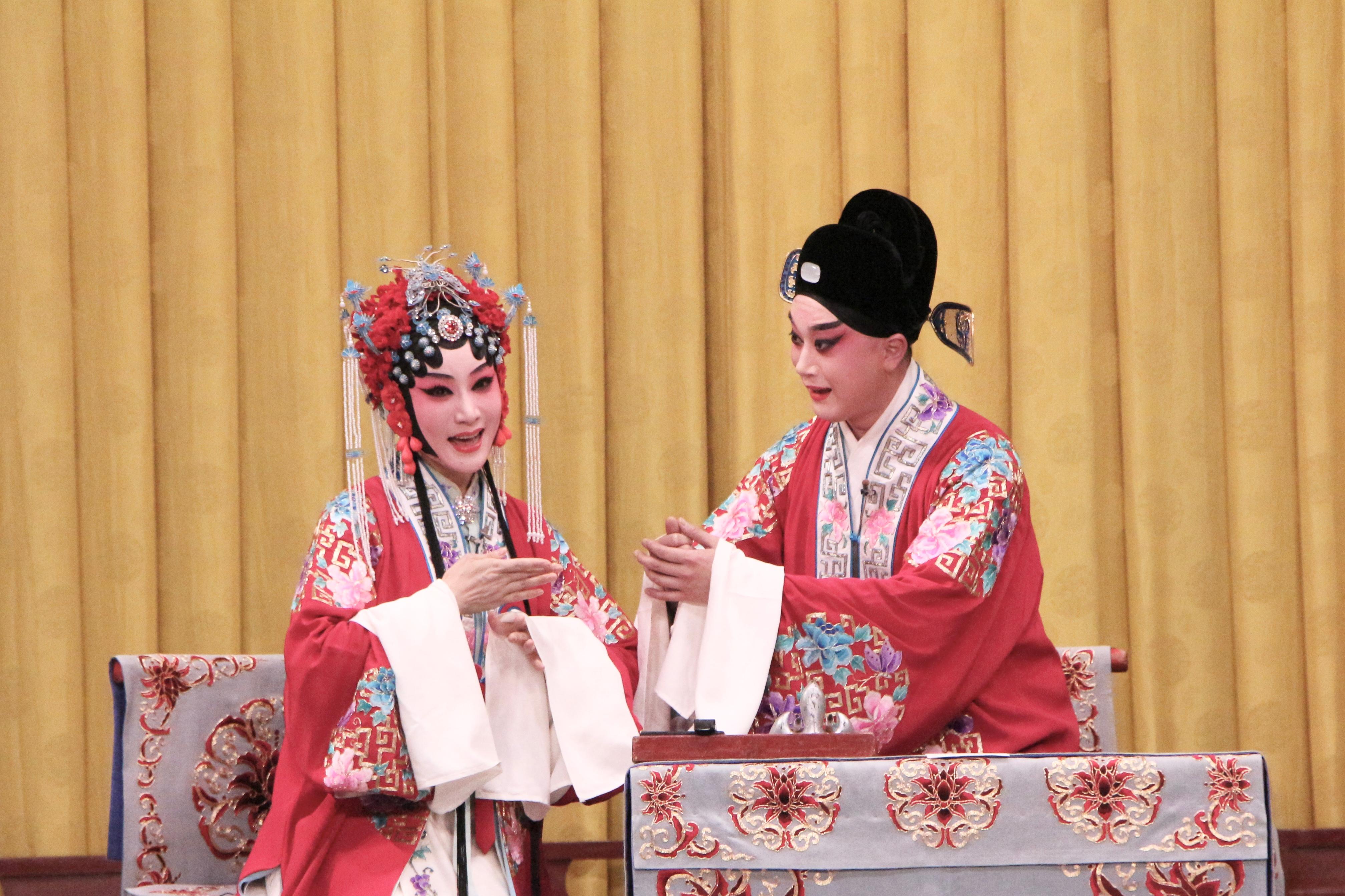 北京 · 北方昆曲剧院经典折子戏展演 《十五贯·杀尤》《义侠记·戏叔别兄》《奇双会·写状》