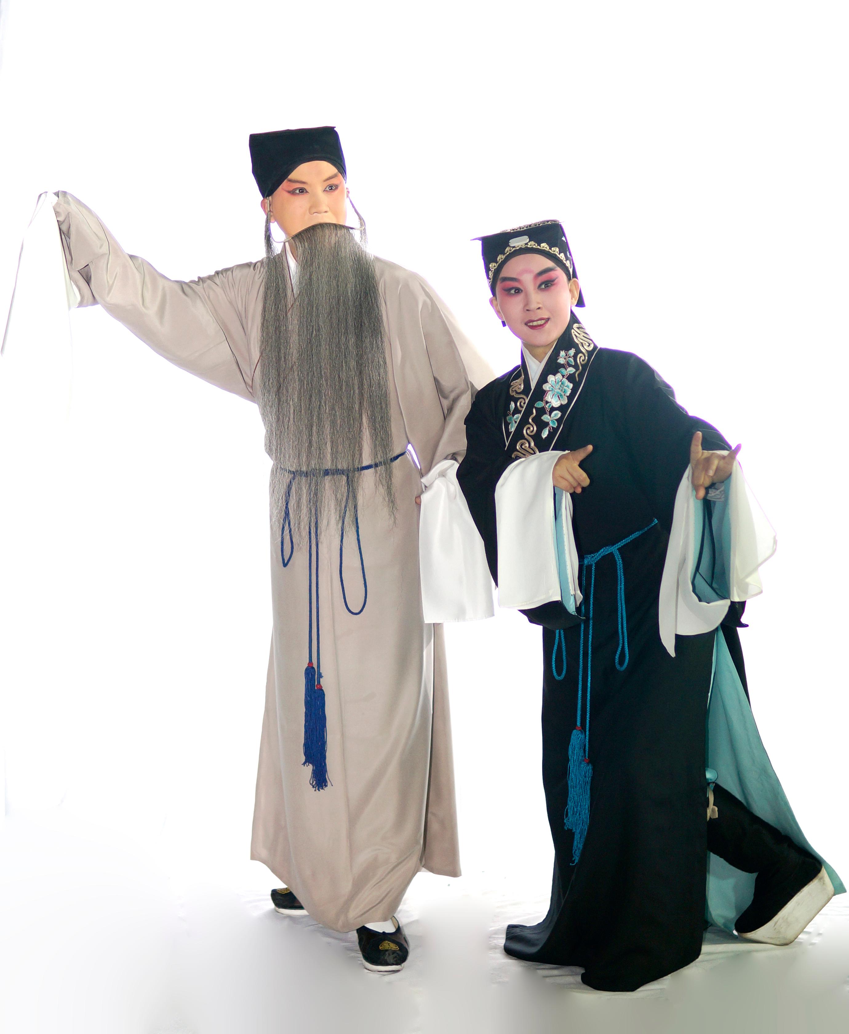 北京 · 北方昆曲剧院经典剧目展演 昆剧《寻亲记》