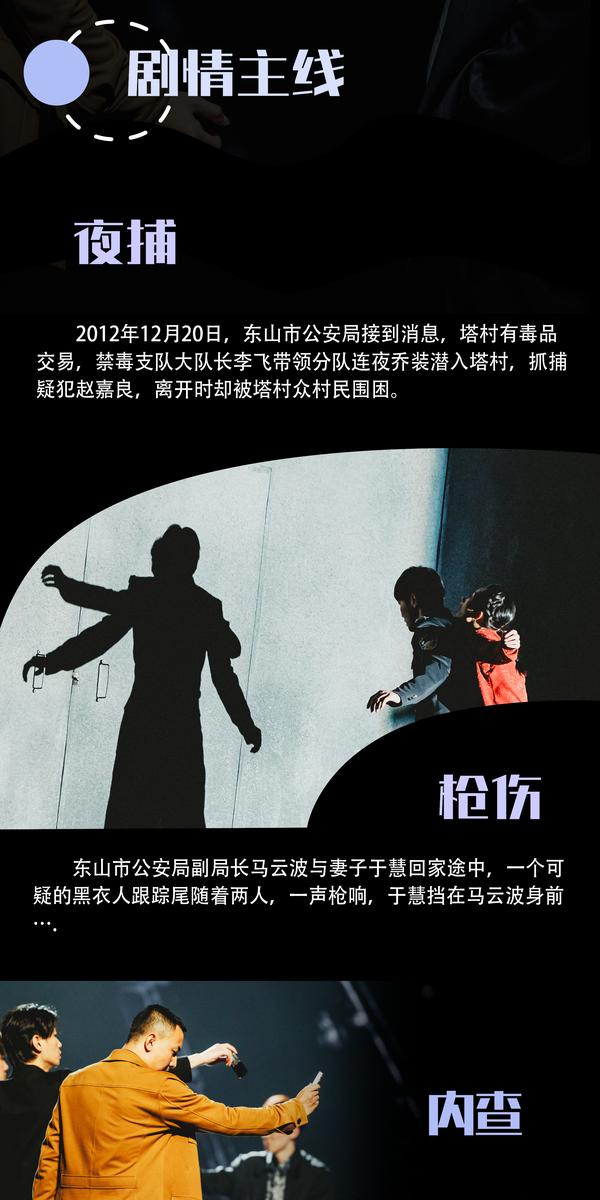 北京 · 舞剧《破冰》