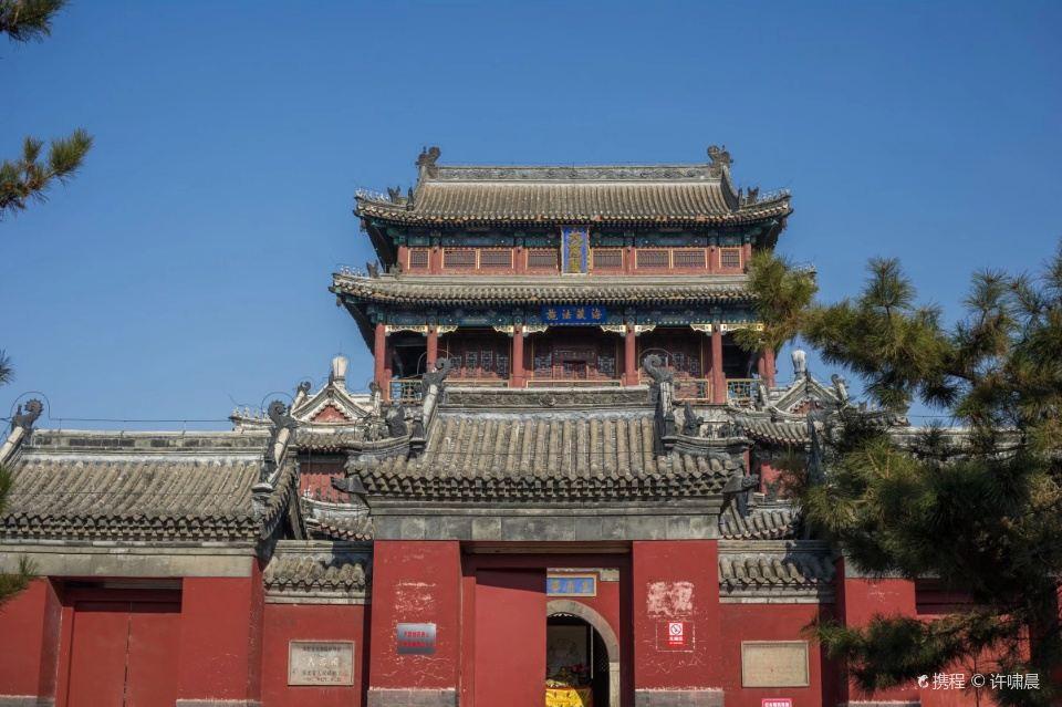 大慈阁