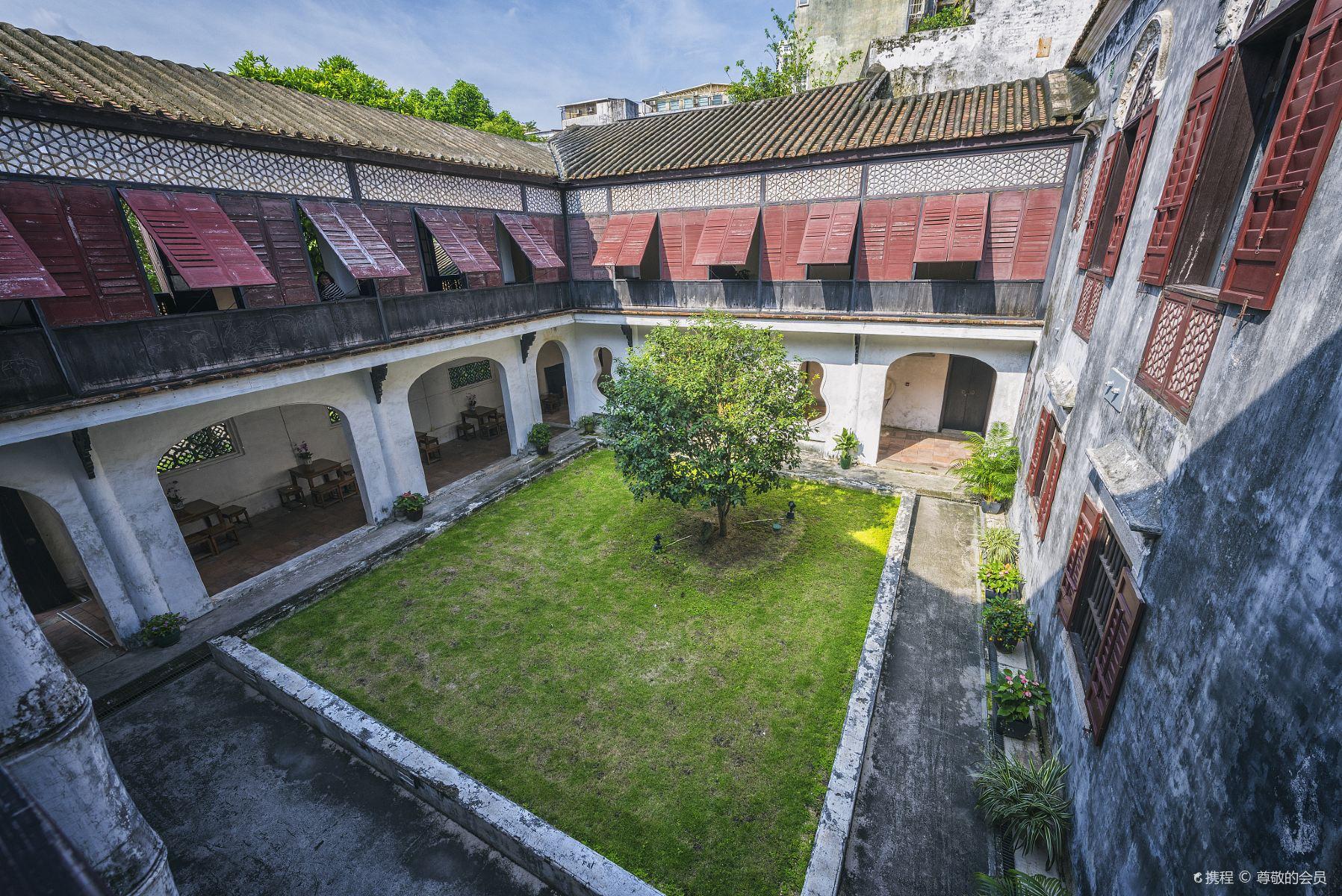 郑家大屋
