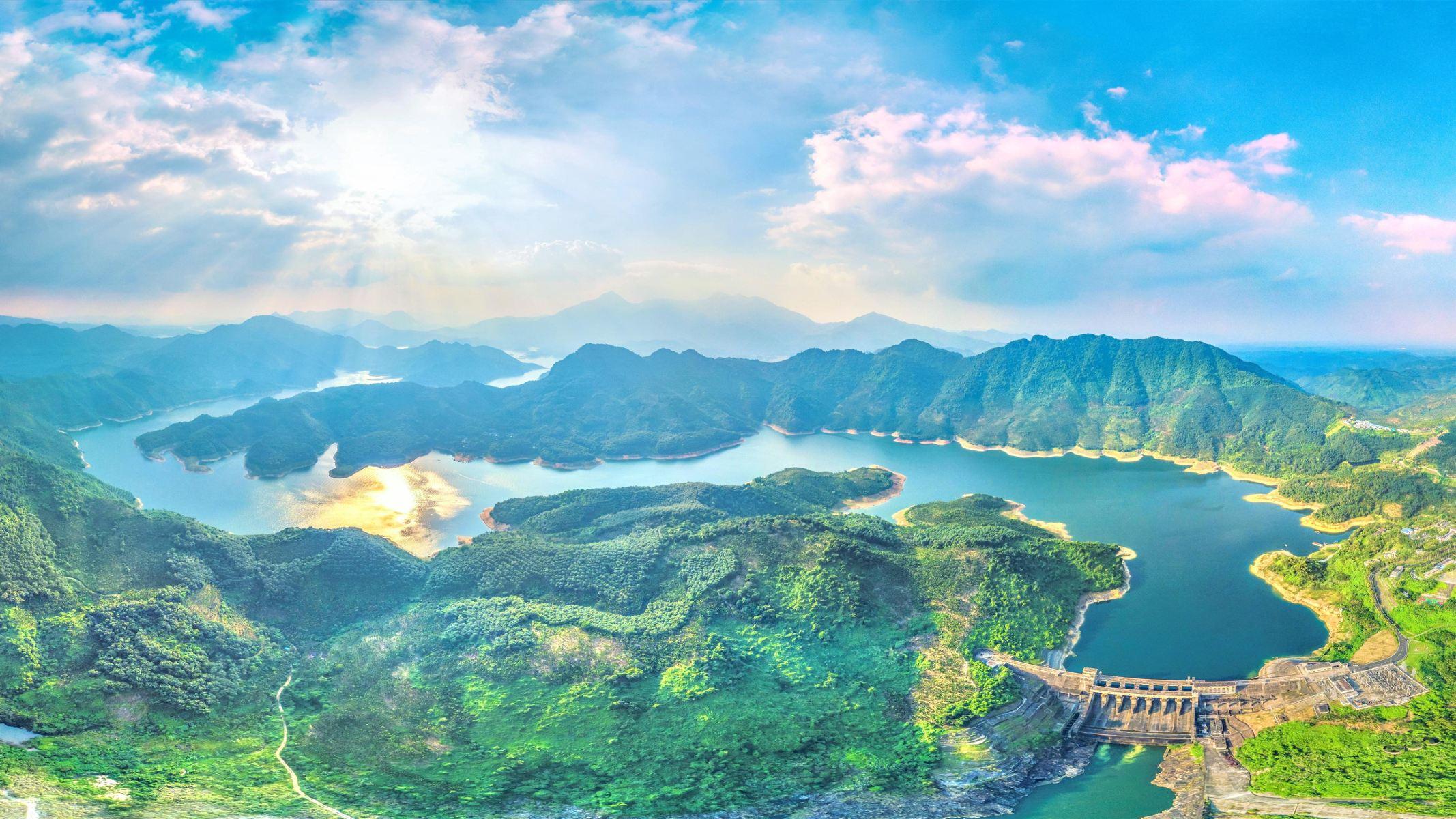万泉河