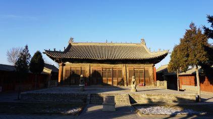 释迦寺