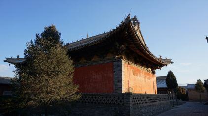 释迦寺