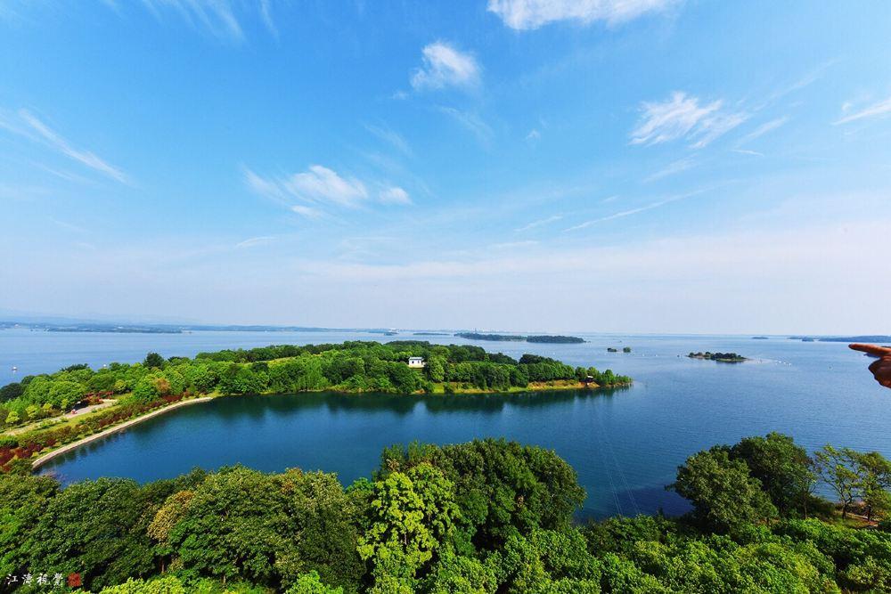 漳河风景名胜区