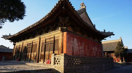 释迦寺