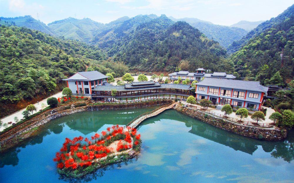 桂林红溪大峡谷