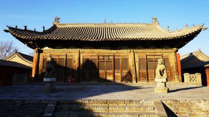 释迦寺