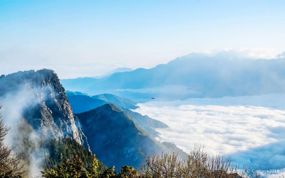 阿里山国家风景区