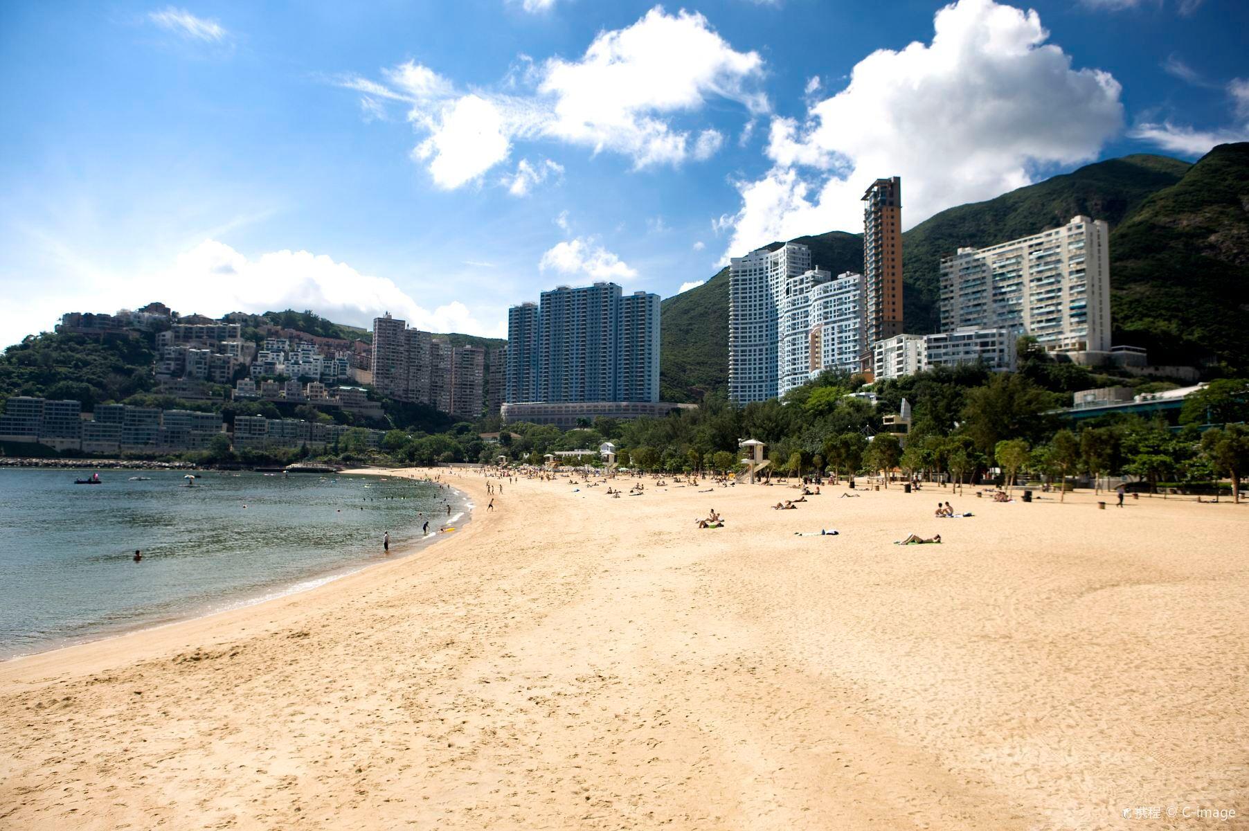 浅水湾