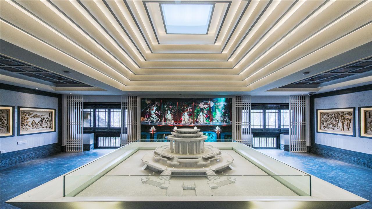 茅山东方盐湖城