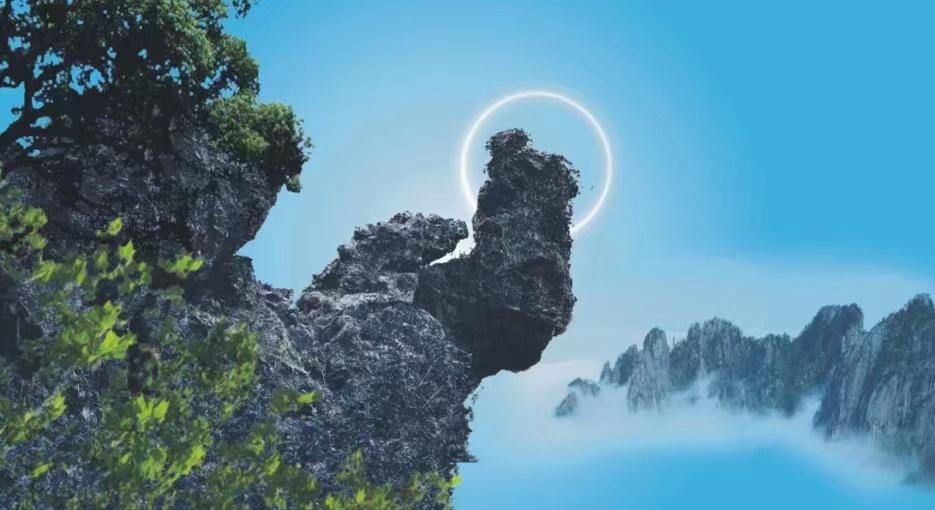 绿林寨景区