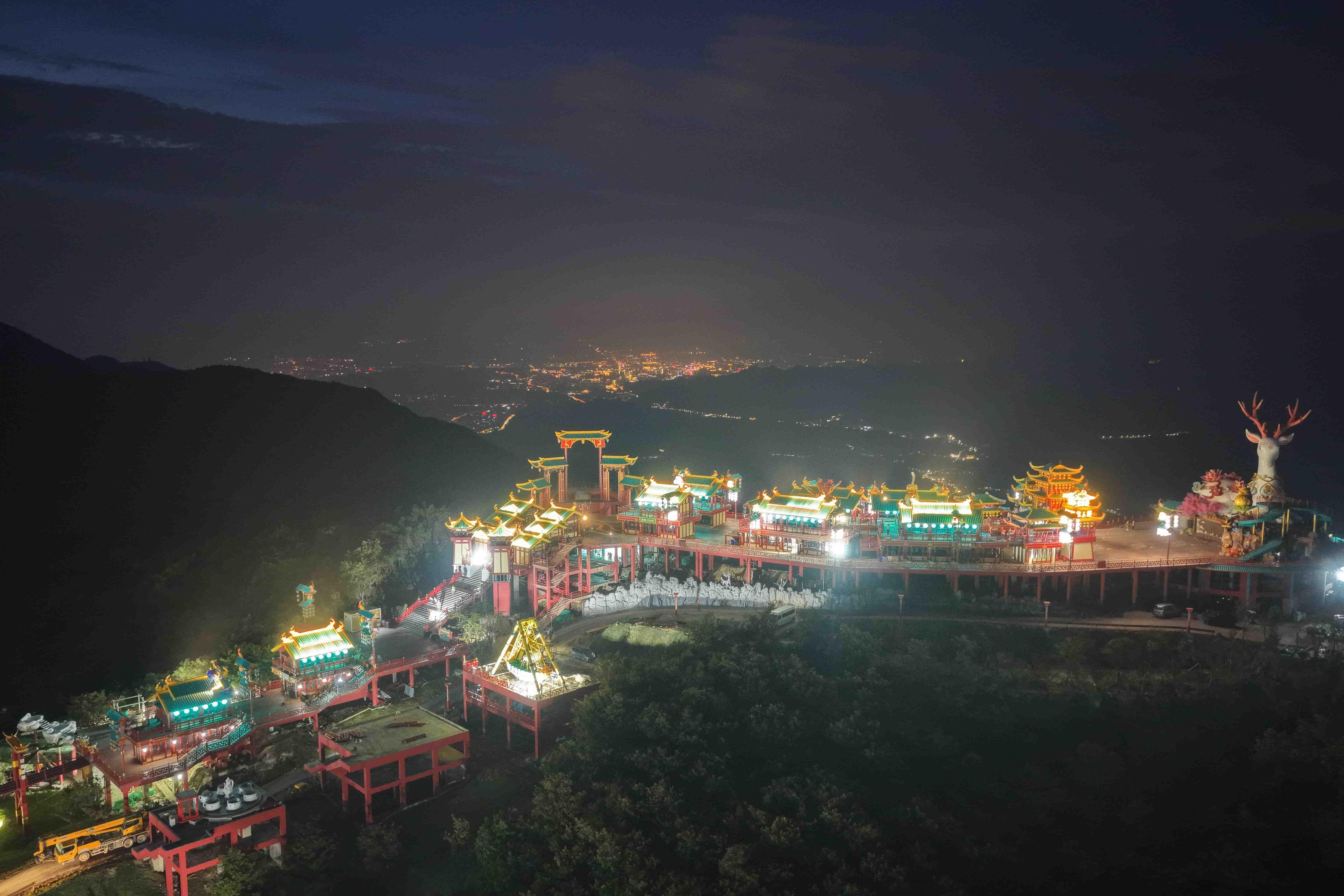 云上草原