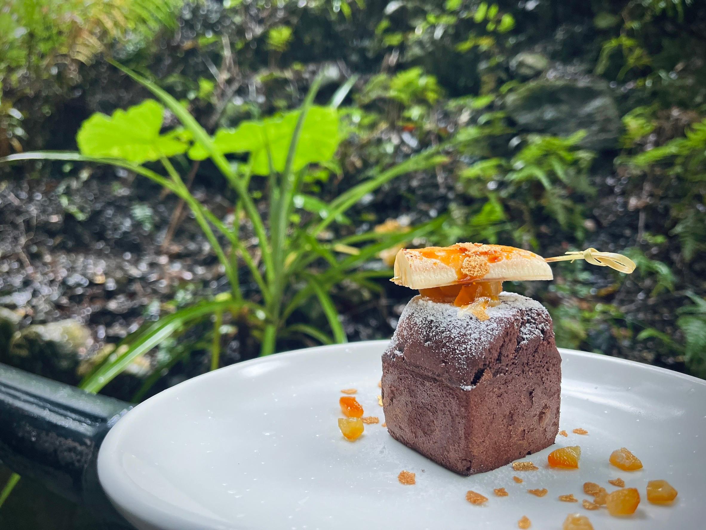 馥森阪治Trio