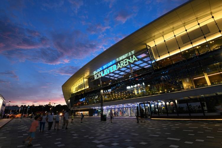 澳网Australian Open 2026-澳大利亚网球公开赛