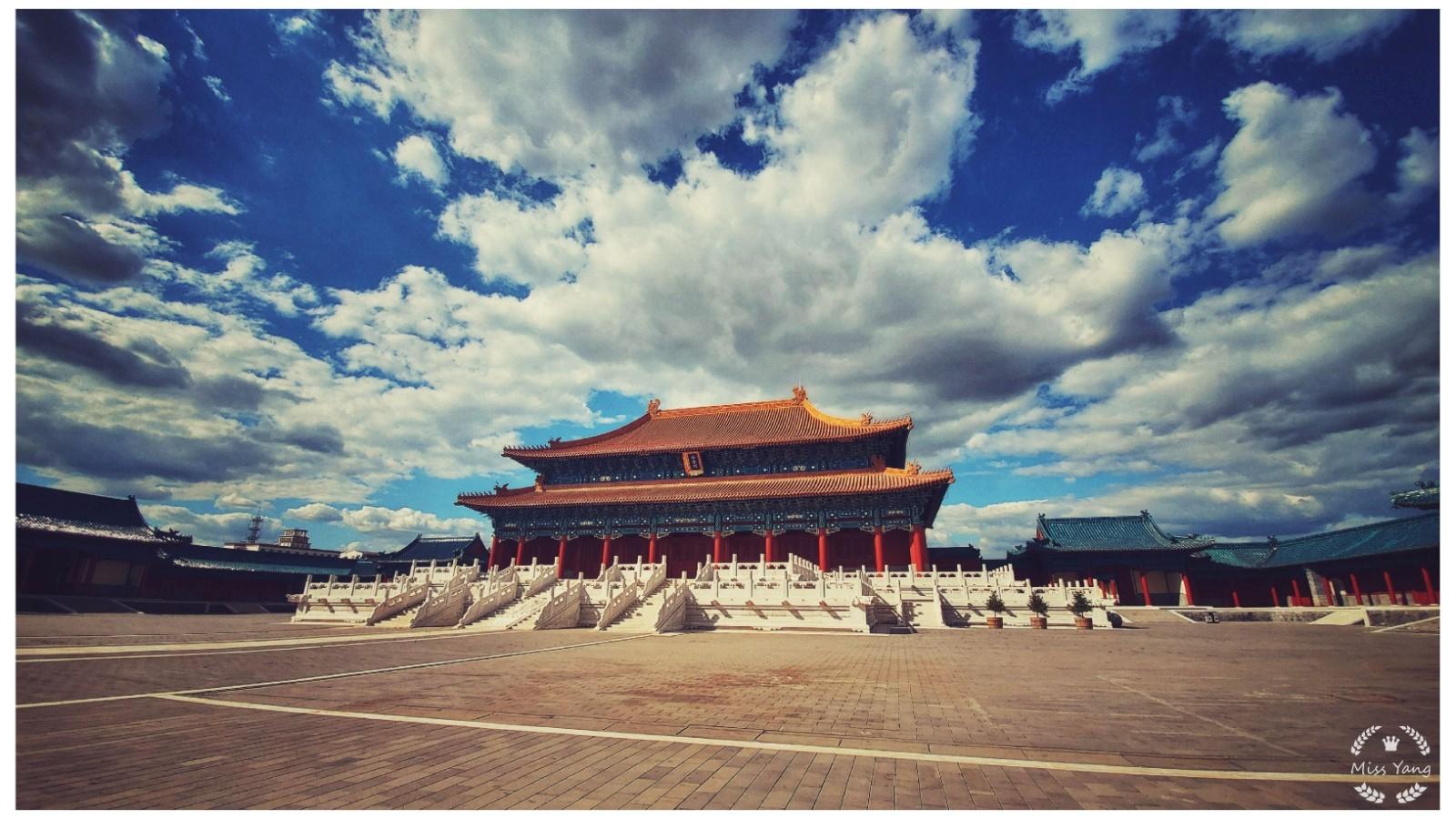 代王府·大明百戏园