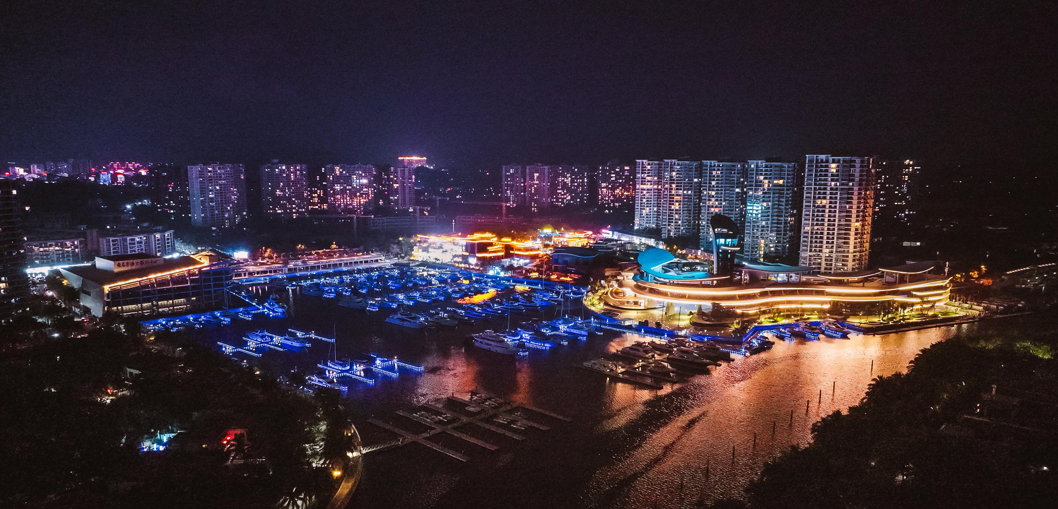 清水湾游艇会