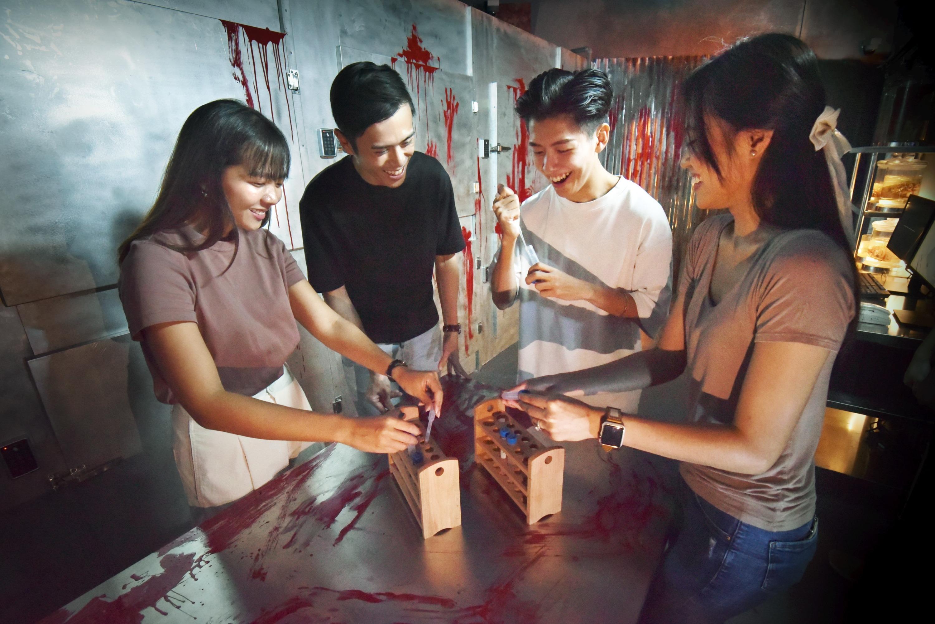 新加坡科学中心