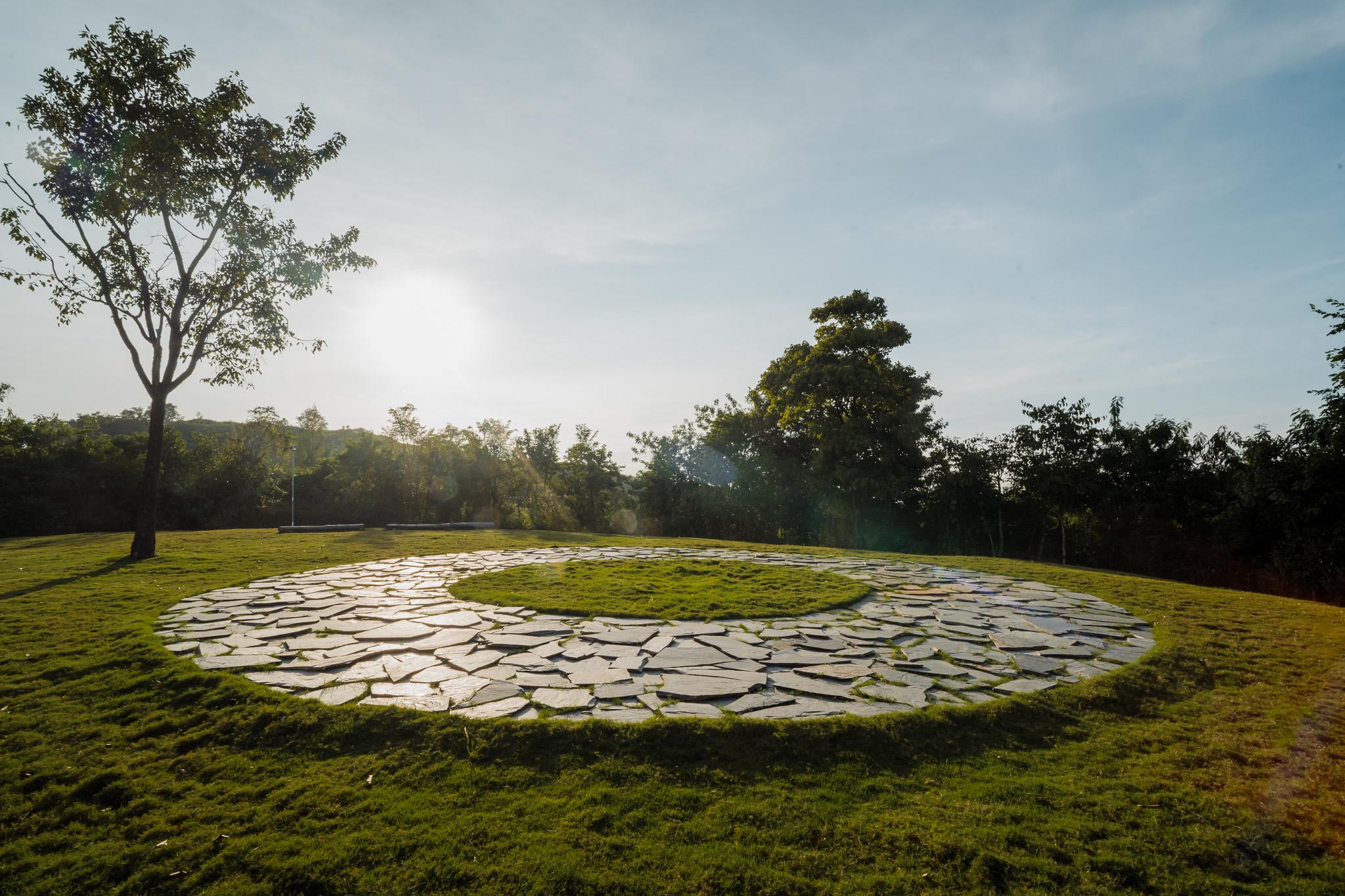 Khao Yai Art Forest