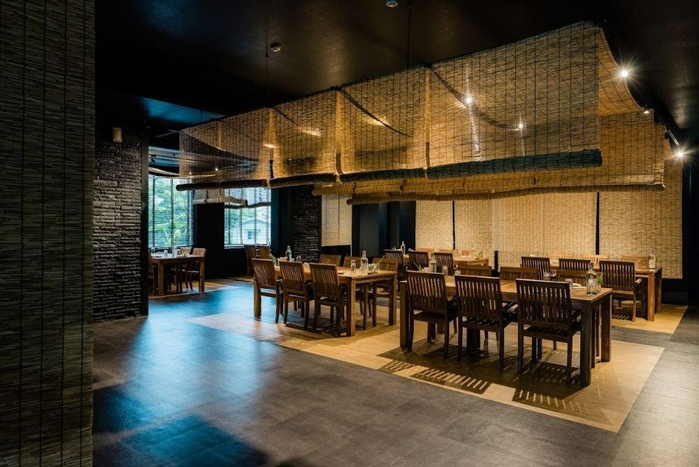 馥森阪治Trio