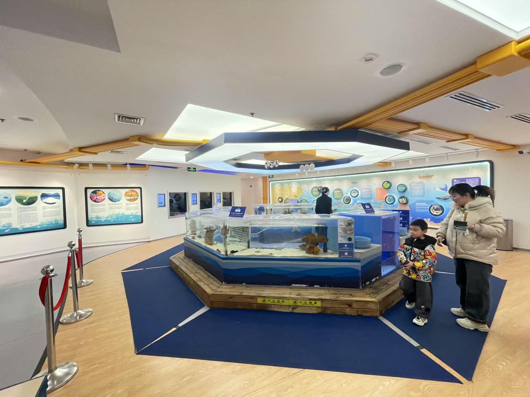 上海海洋水族馆
