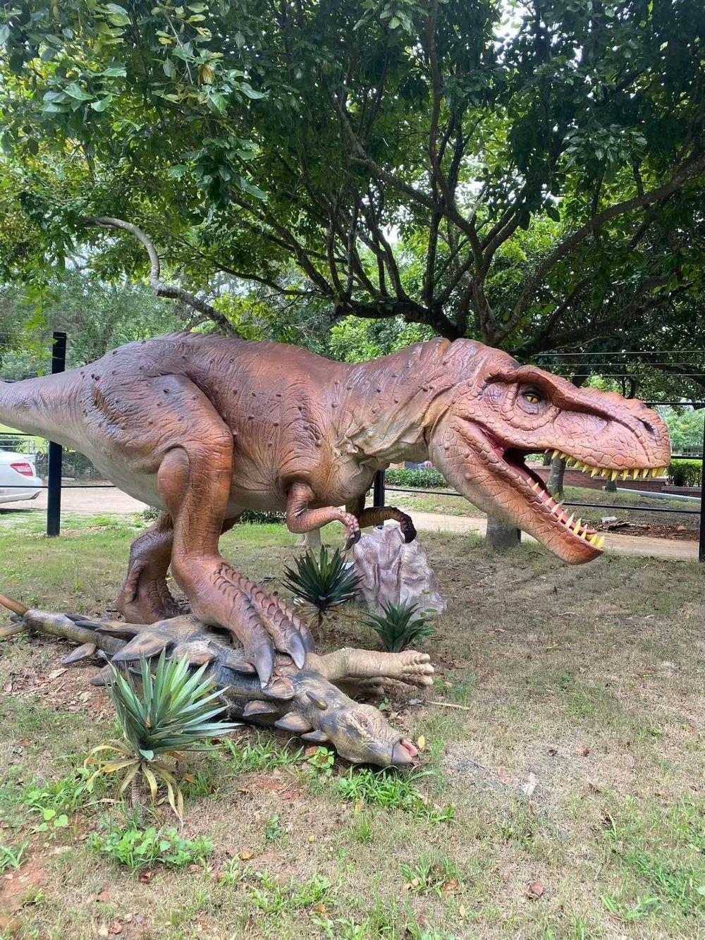 古生物奇幻乐园