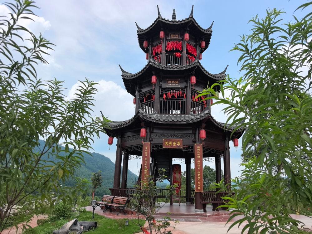 茶趣园