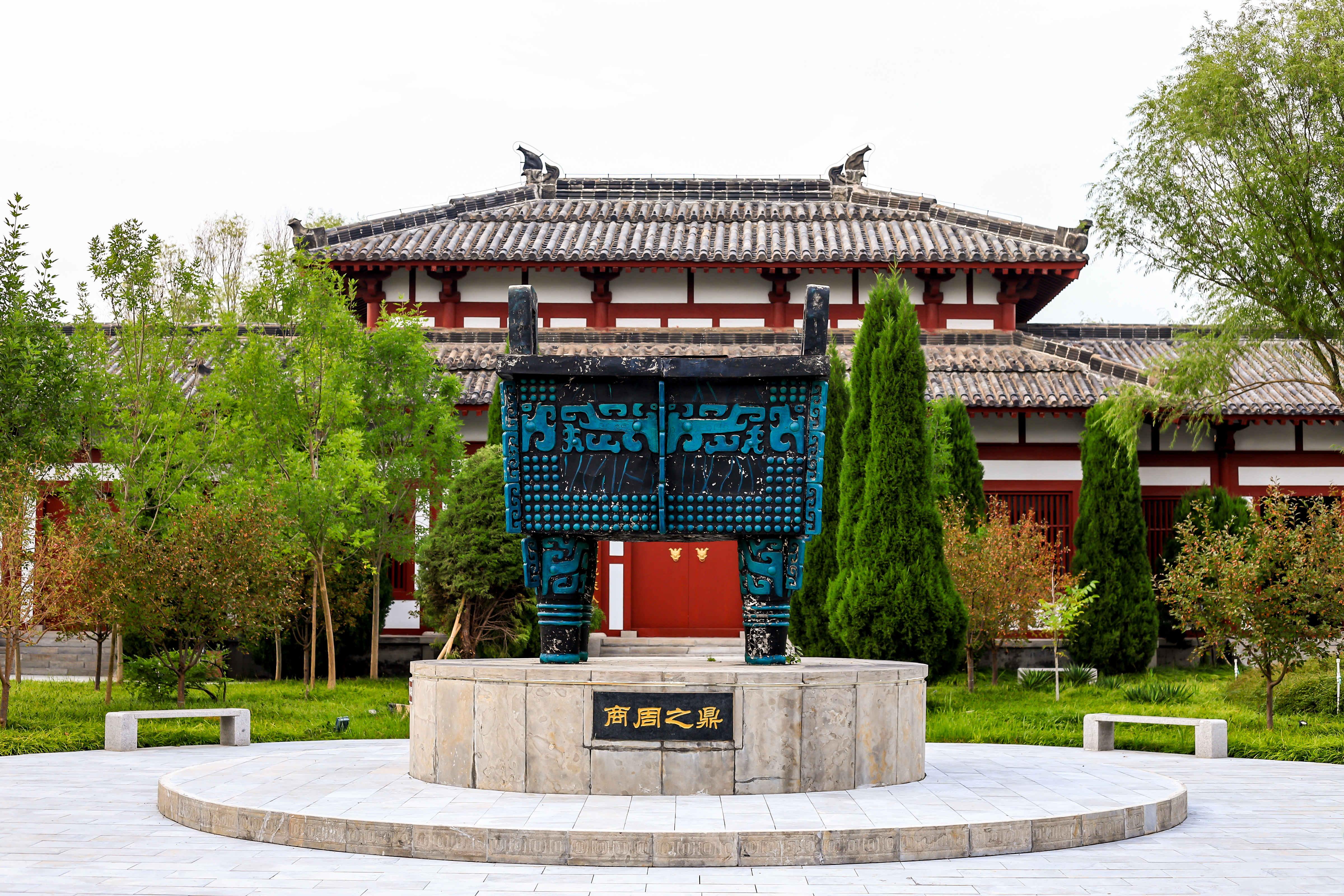孙子兵法城