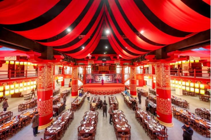 琅琊古城
