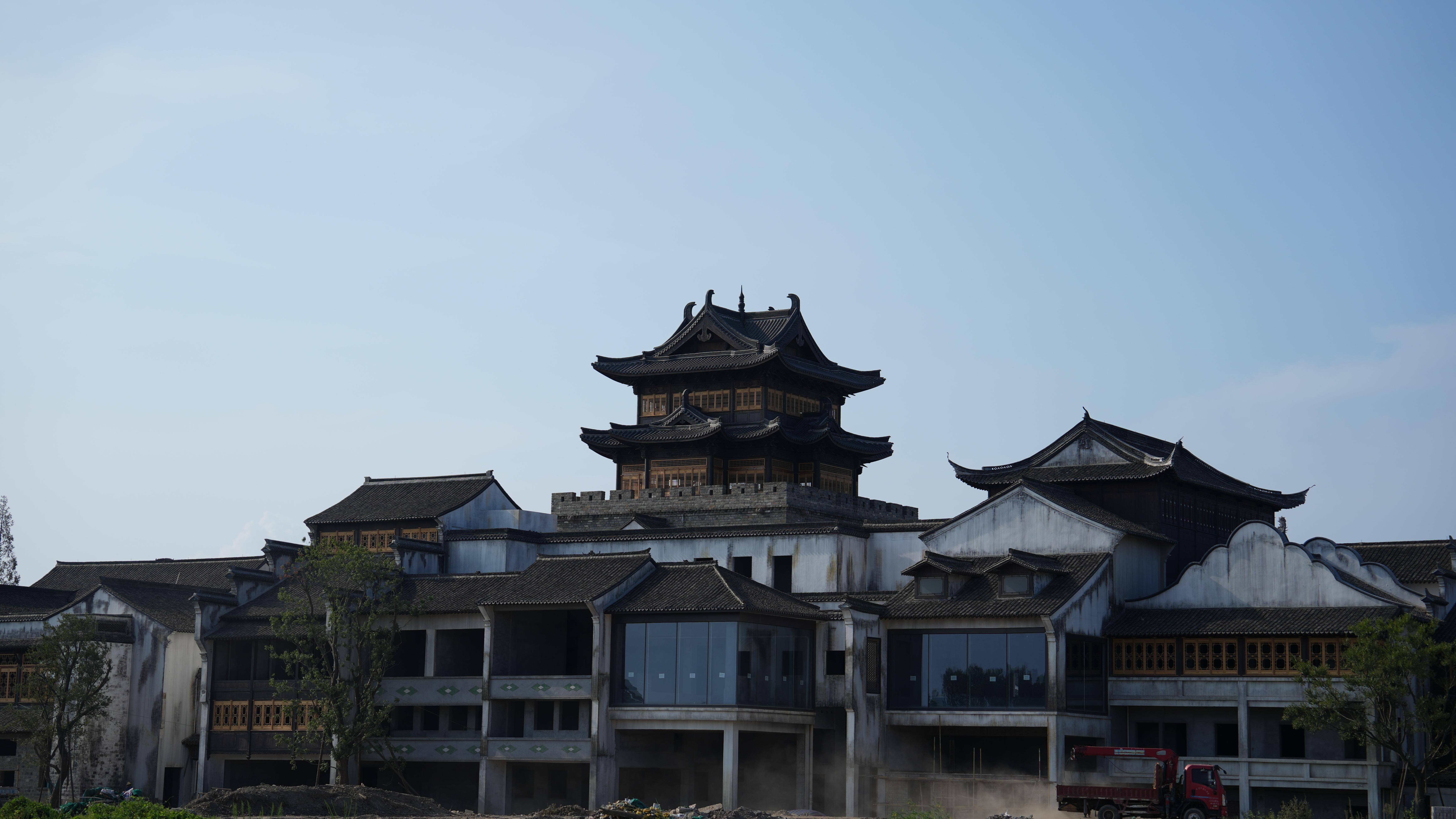 金庸书院