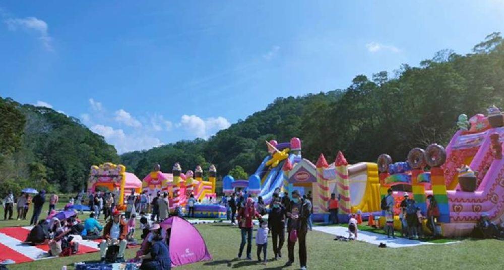 西湖度假村