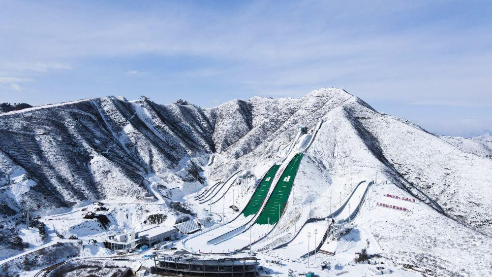 七山滑雪度假区
