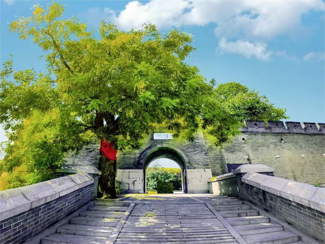 魏氏庄园
