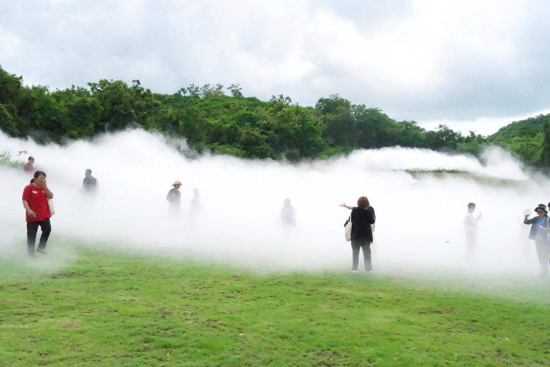 Khao Yai Art Forest