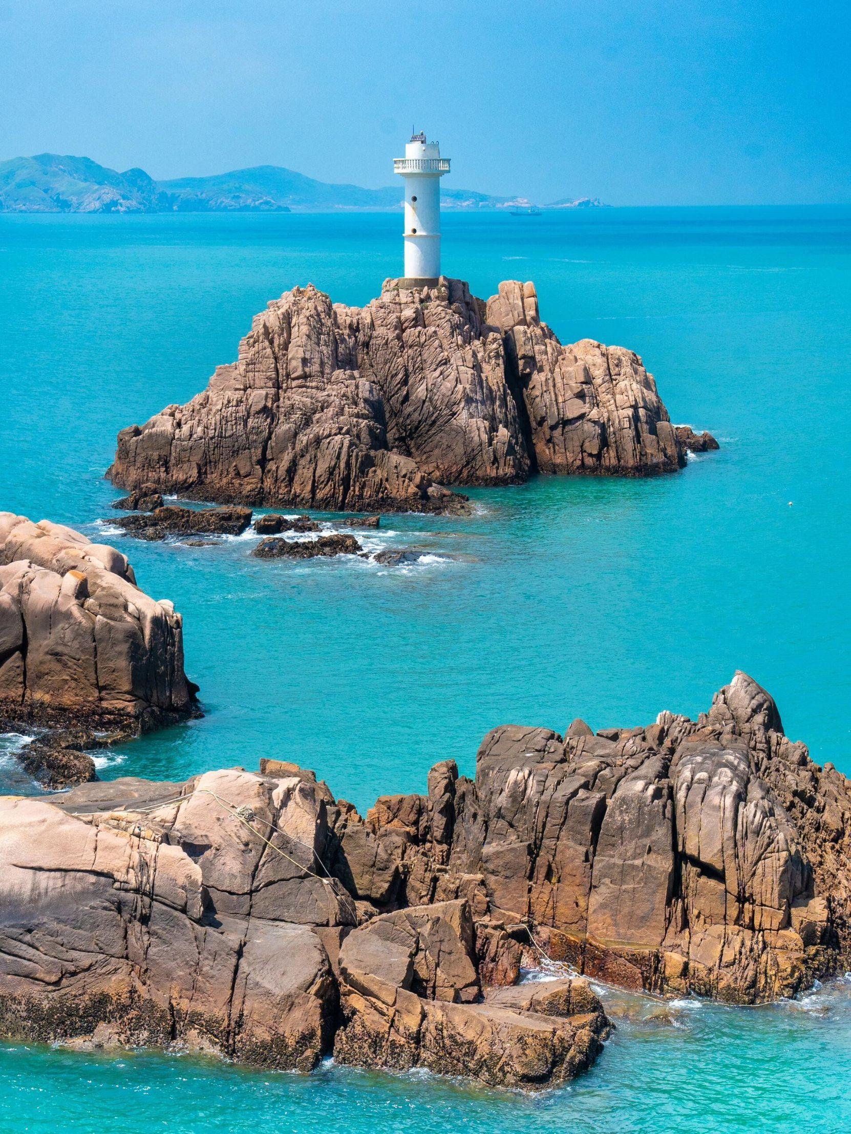 舟山海钓