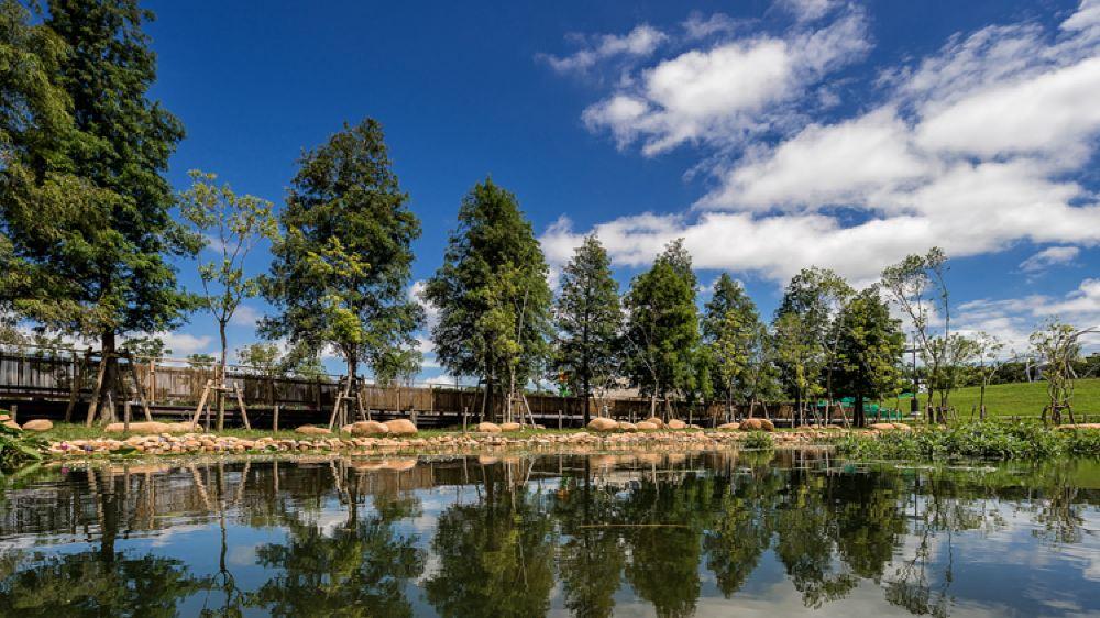 后里马场