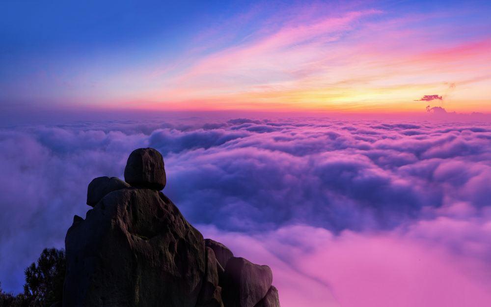 太姥山